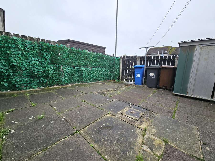 20 Portlee Walk