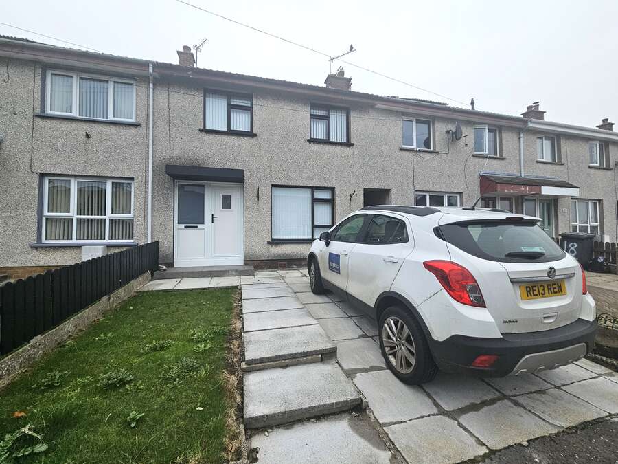 16 Farmhill,Antrim, BT41 1NW 16 Farmhill,Antrim, BT41 1NW