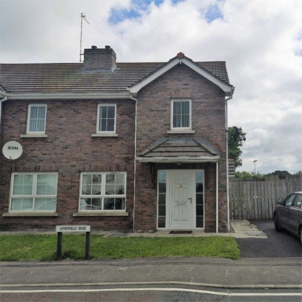 65 Limefield Rise,craigavon, BT65 5BN