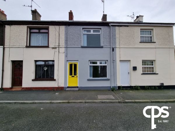 36 Brownlow Terrace 36 Brownlow Terrace