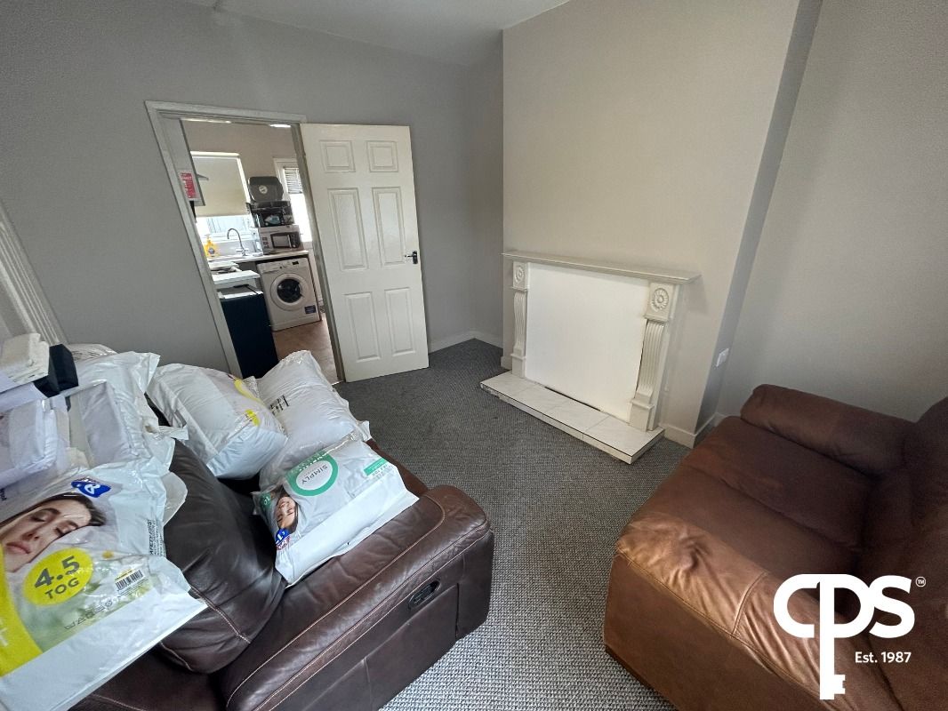 36 Brownlow Terrace 36 Brownlow Terrace