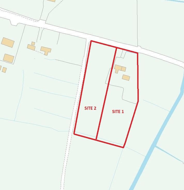 No. 6 & Site Adj To 6 Derryvinney Road No. 6 & Site Adj To 6 Derryvinney Road