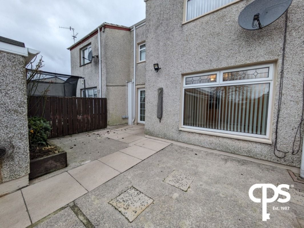 133 Clonmeen 133 Clonmeen