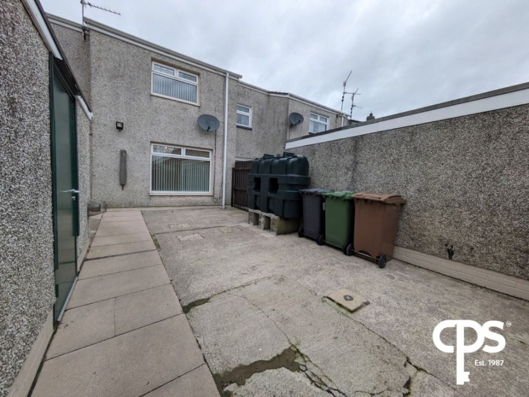 133 Clonmeen 133 Clonmeen
