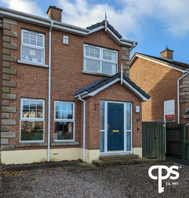 113 Monree Hill 113 Monree Hill