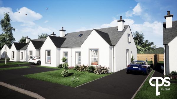Glenavon Avenue - Site 3