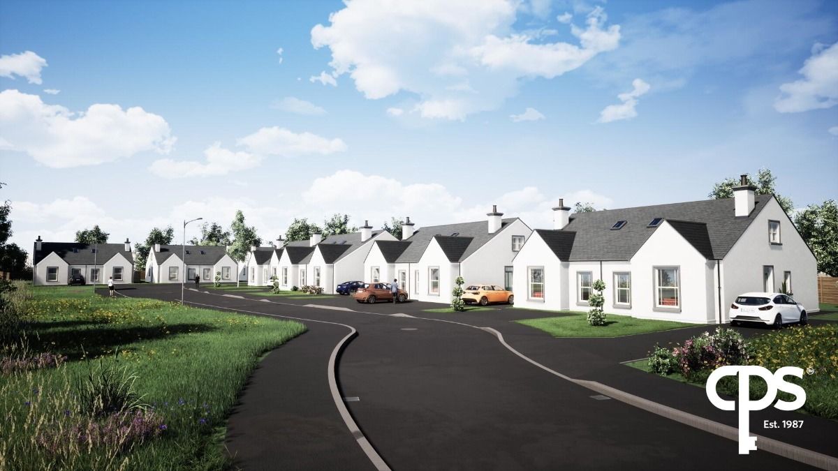 Glenavon Avenue - Site 3 Glenavon Avenue - Site 3