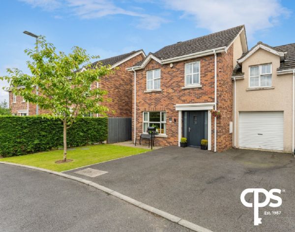 15 Beech Hill,waringstown, BT66 7TW