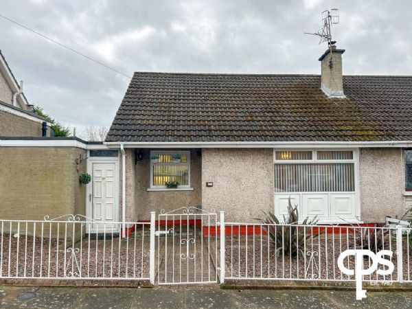 21 Gilpins Park,lurgan, BT66 7JZ