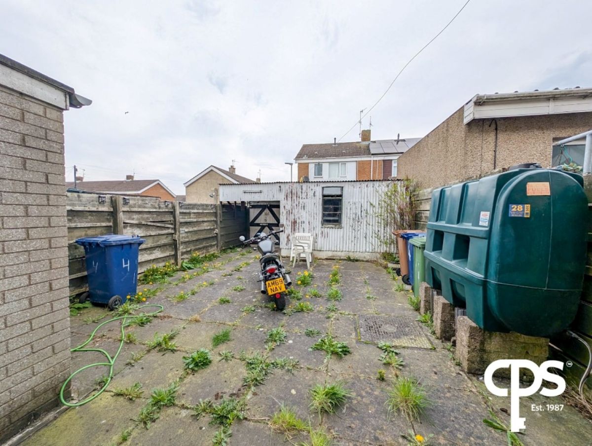4 Burren Close 4 Burren Close