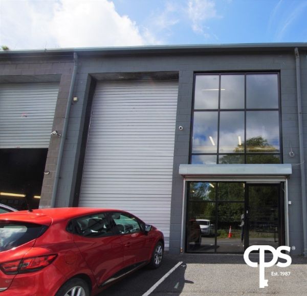 Unit 5 Annesborough Industrial Estate