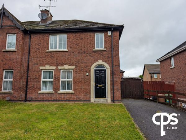 59 Bluestone Hall,craigavon, BT64 2AJ