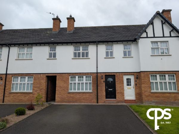 84 Lisnisky Lodge,portadown, BT63 5GU