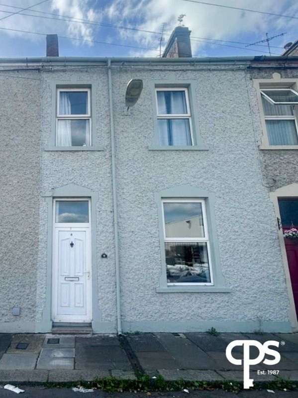 8 Cecil Street