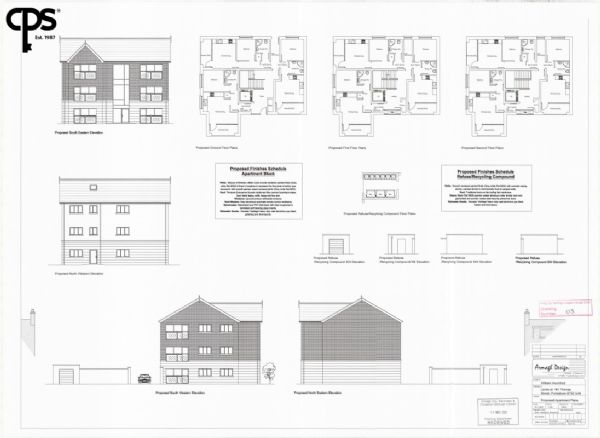 Site Adjacent To 138 Thomas Street Portadown Site Adjacent To 138 Thomas Street Portadown