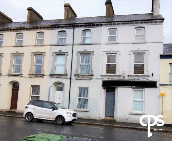 80B Church Street