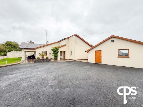 53 Mullabrack Road