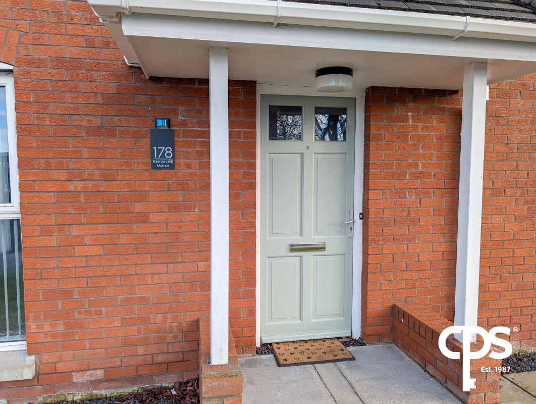 178 Kernan Hill Manor