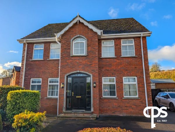 2 Gosford View Manor