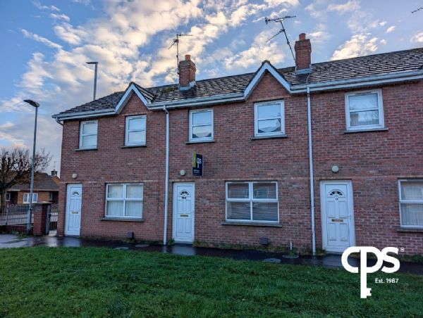 16 St Johns Crescent