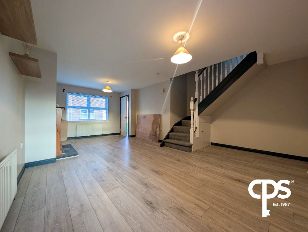 16 St Johns Crescent