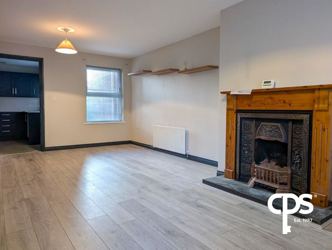 16 St Johns Crescent