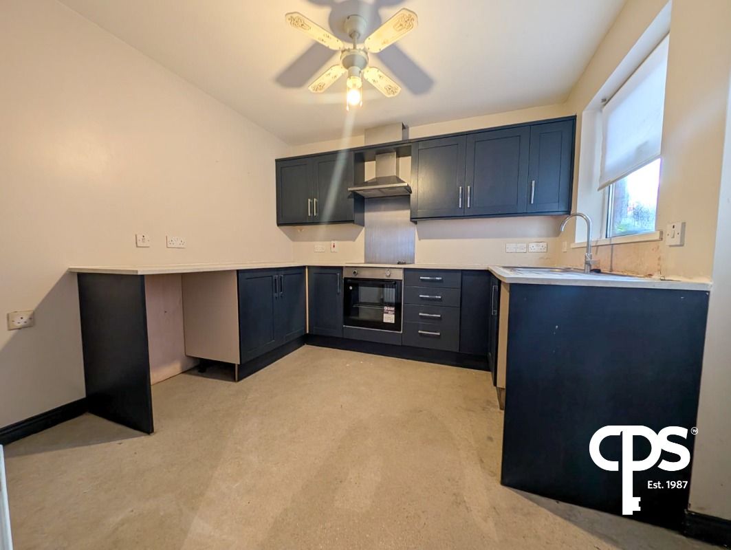 16 St Johns Crescent