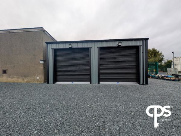 Charles Street, Unit 2