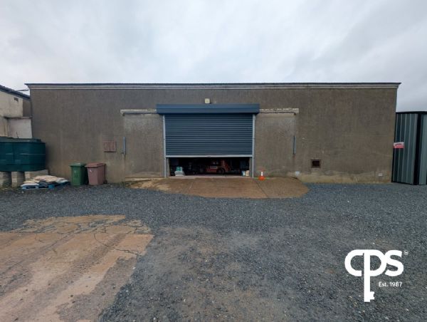 Charles Street, Unit 1