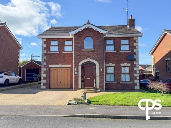 5 Grace Manor