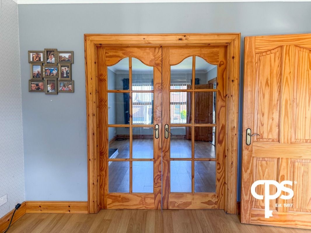5 Grace Manor