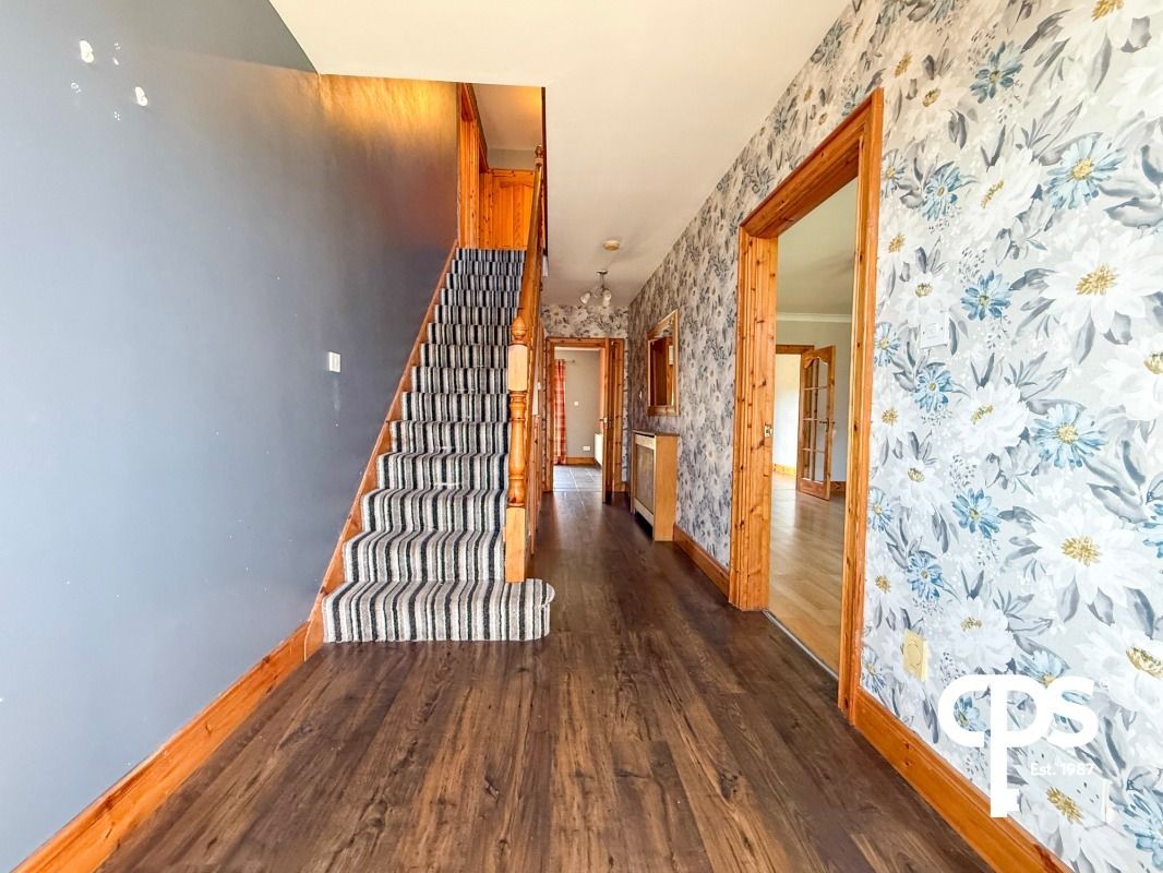 5 Grace Manor