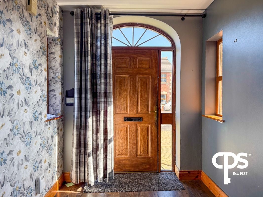 5 Grace Manor