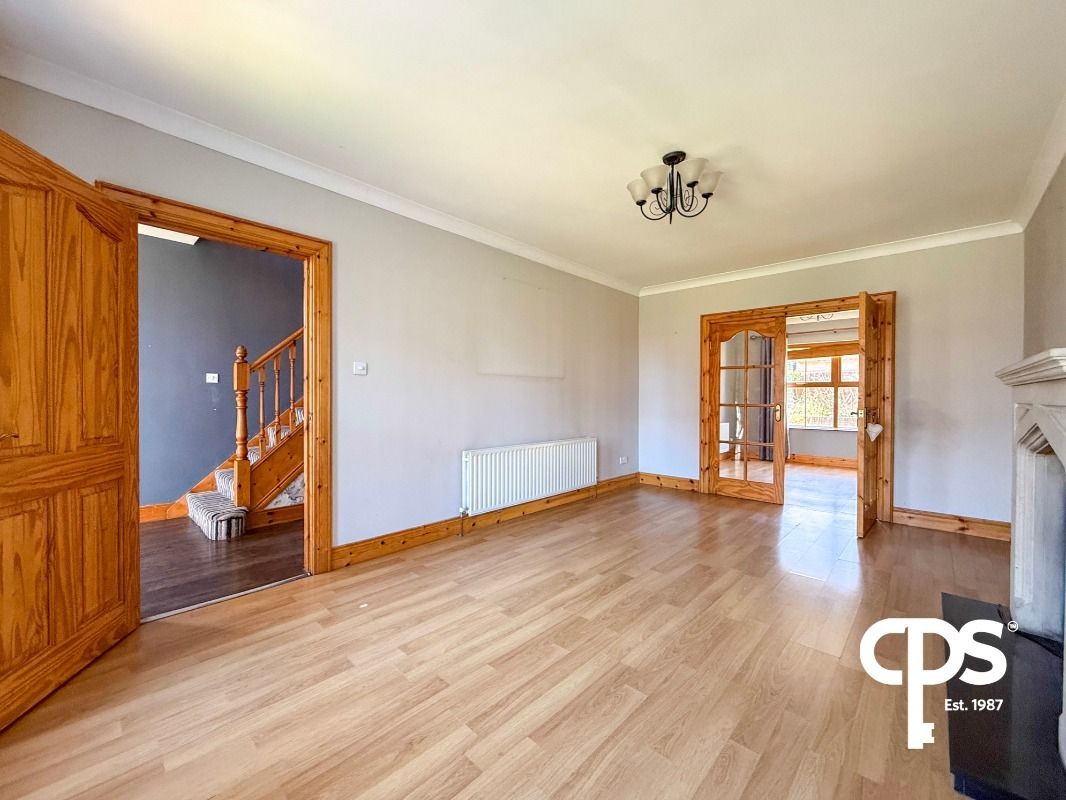 5 Grace Manor
