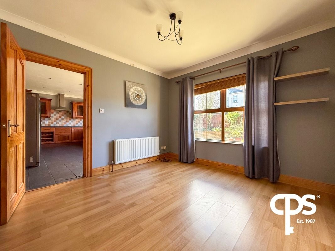 5 Grace Manor