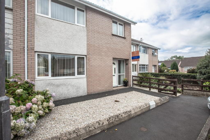 2 Corcreevy Drive, Richhill