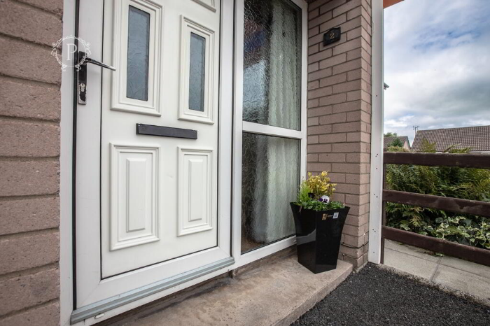 2 Corcreevy Drive, Richhill