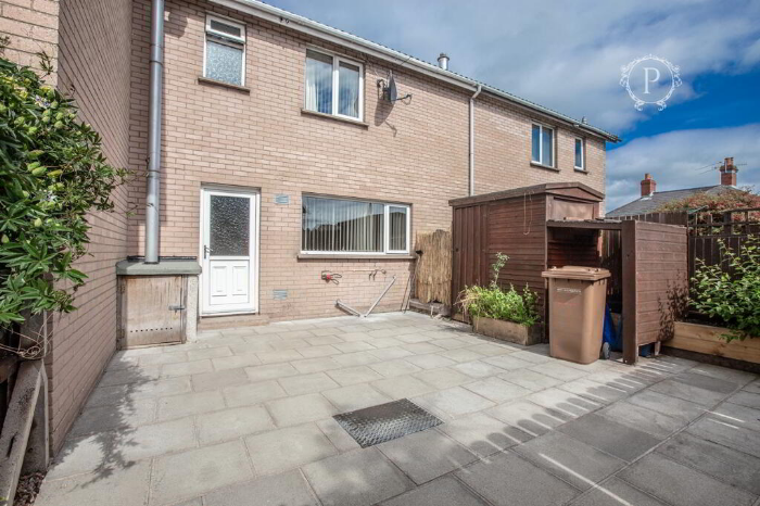 2 Corcreevy Drive, Richhill