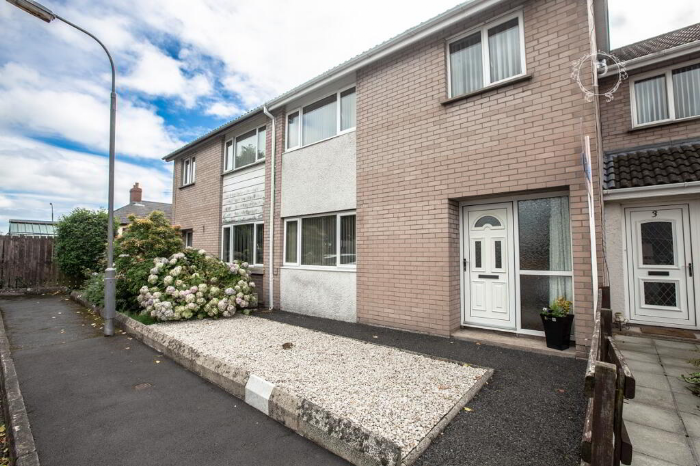 2 Corcreevy Drive, Richhill