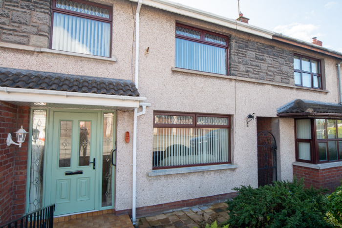 10 Legacorry Park, Richhill, Richhill, BT619PL