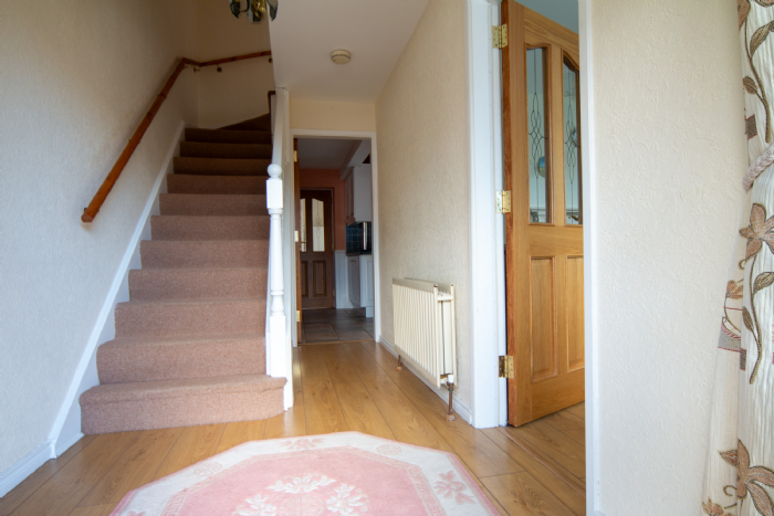 10 Legacorry Park, Richhill