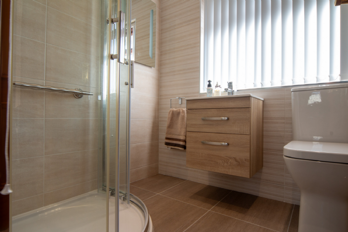 10 Legacorry Park, Richhill