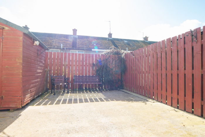 10 Legacorry Park, Richhill