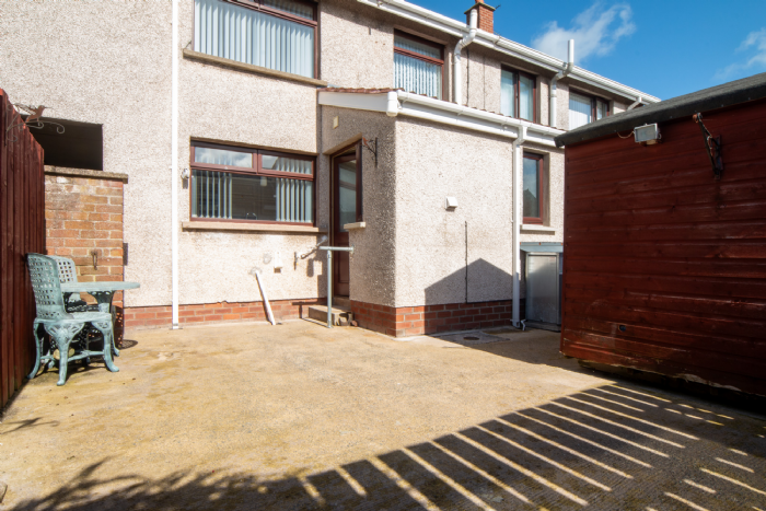 10 Legacorry Park, Richhill