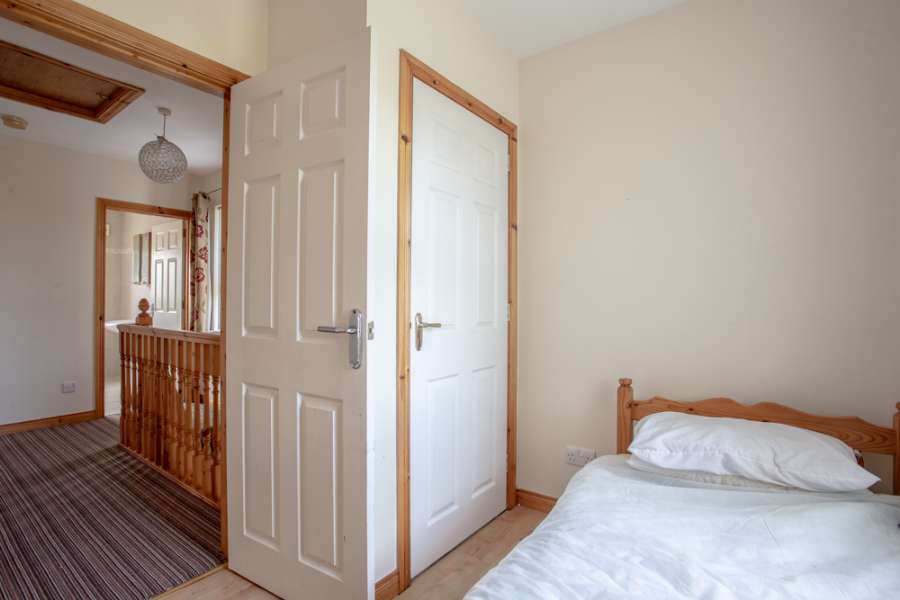 21 Greenfields Way, Armagh