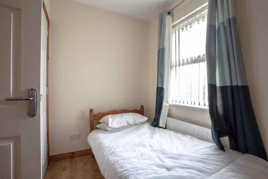 21 Greenfields Way, Armagh