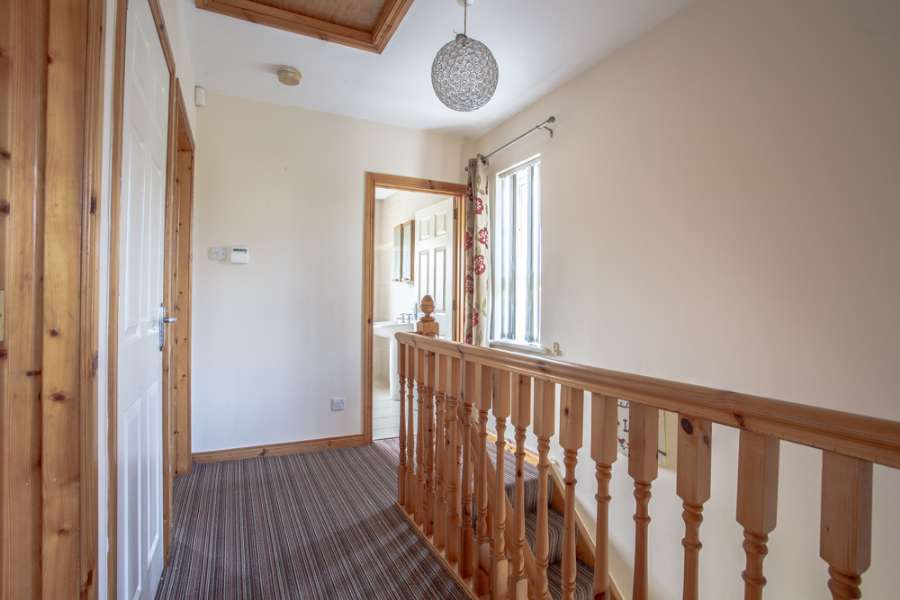 21 Greenfields Way, Armagh