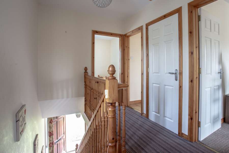 21 Greenfields Way, Armagh