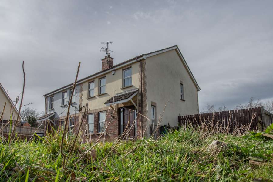 21 Greenfields Way, Armagh