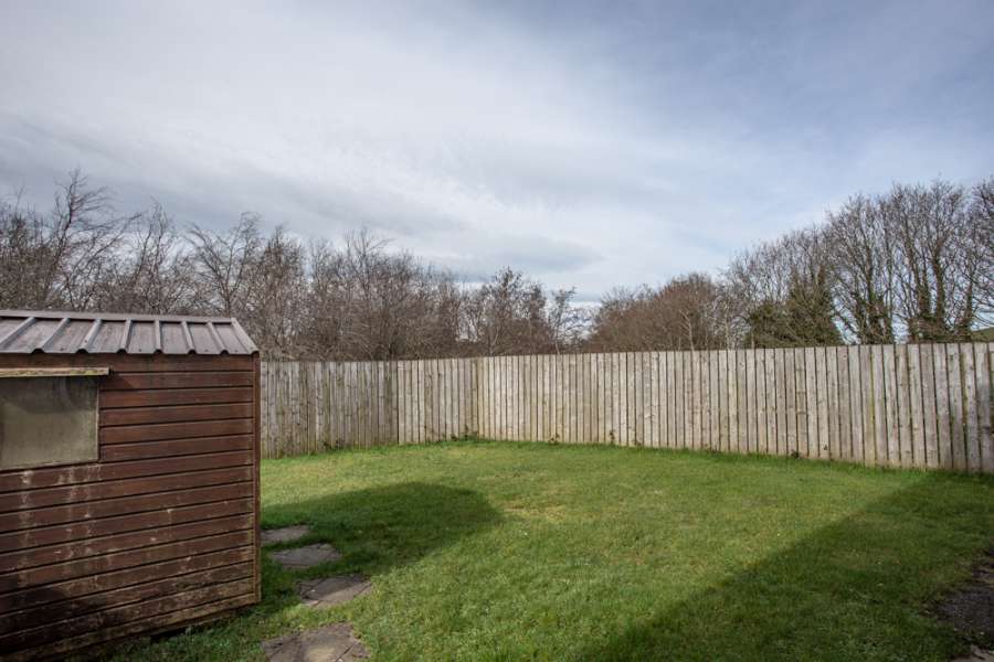 21 Greenfields Way, Armagh